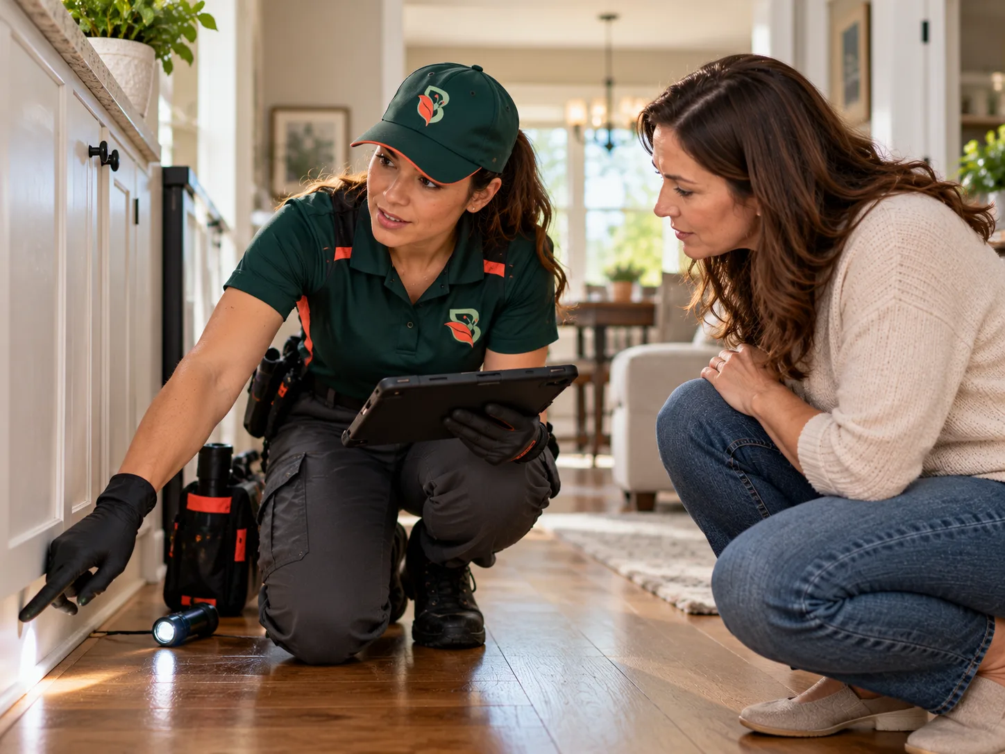 Pest Control Clinton, WI FAQs